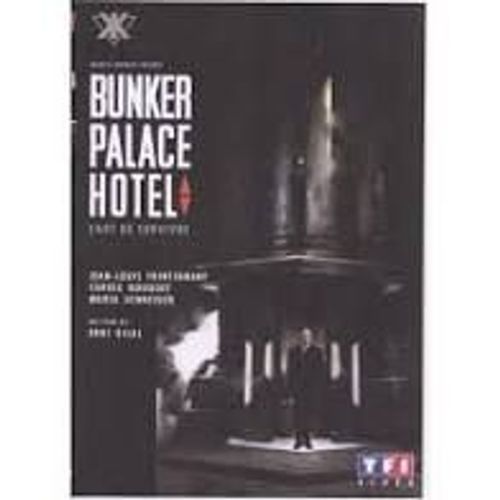 Bunker Palace Hôtel