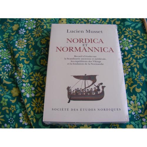 Nordica Et Normandica