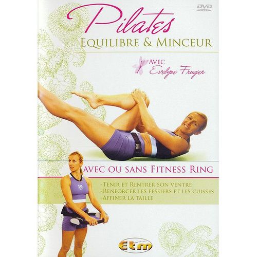 Pilates Équilibre & Minceur