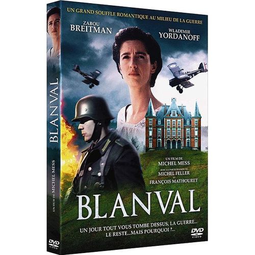 Blanval