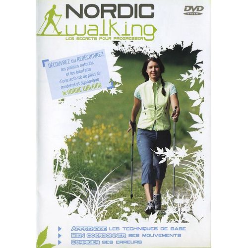 Nordic Walking