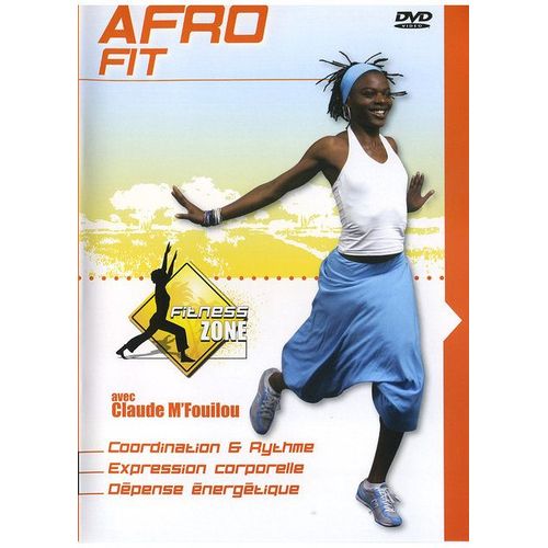 Afro Fit