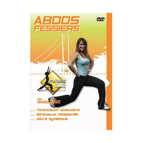 Abdos Fessiers