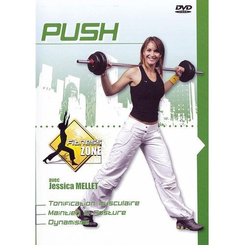 Push - Vol. 10