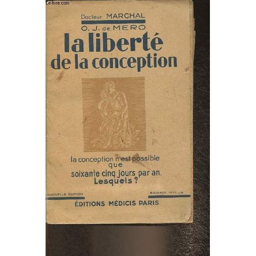 La Liberté De La Conception