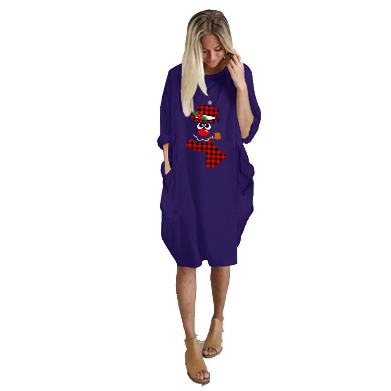 robe taille 46 48 chic