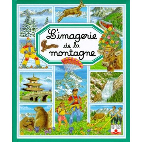 L'imagerie De La Montagne