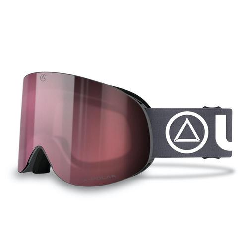 Lunettes De Ski Et De Snowboard Cornice Uller Pour Hommes Et Femmes