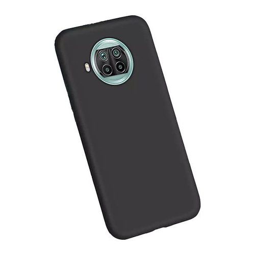 Coque Silicone Liquide Pour Xiaomi Redmi Note 9 Pro 5g
