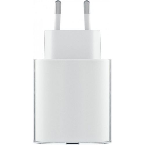 Chargeur Original Usb-C 45 W Nothing Phone (1) / (2) / (2a) Blanc