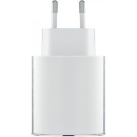 Chargeur Original Usb-C 45 W Nothing Phone (1) / (2) / (2a) Blanc