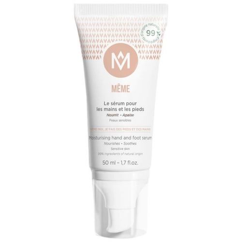 Même Sérum Mains Et Pieds Peaux Sensibles 50 Ml 