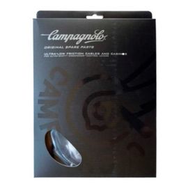 Câble De Dérailleur Campagnolo Ergopower 2000 Mm