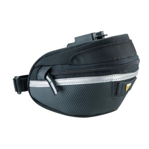 Sacoche De Selle Topeak Wedge Pack Ii Petit Modèle