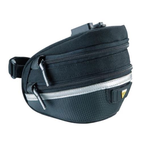 Sacoche De Selle Topeak Wedge Pack Ii Moyen Modèle