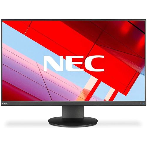 NEC MultiSync E243F-BK Moniteur 24 pouces (61 cm)