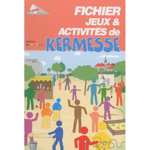 Fichier Jeux Et Activités De Kermesse