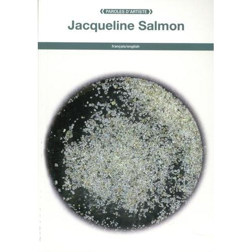 Jacqueline Salmon