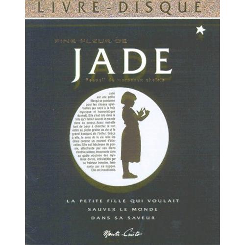 Jade Et Les Sacrés Mystères De La Vie - Recueil De Morceaux Choisis (1 Cd-Rom)