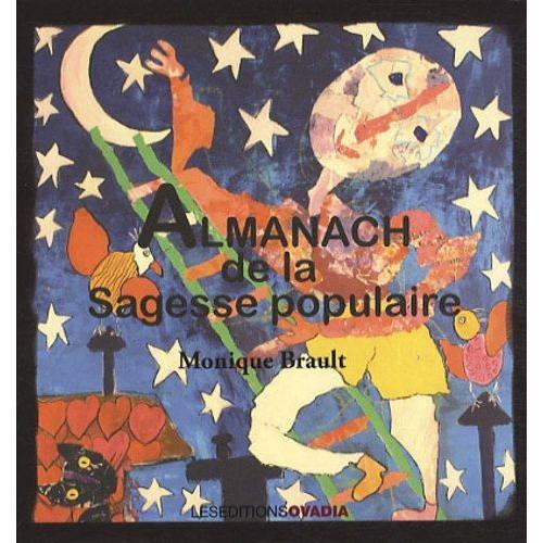 Almanach De La Sagesse Populaire