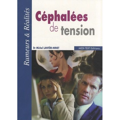 Céphalées De Tension