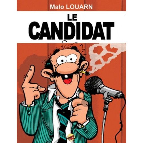 Le Candidat