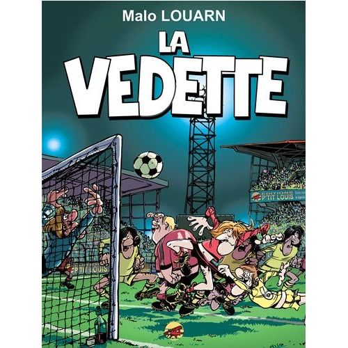 La Vedette