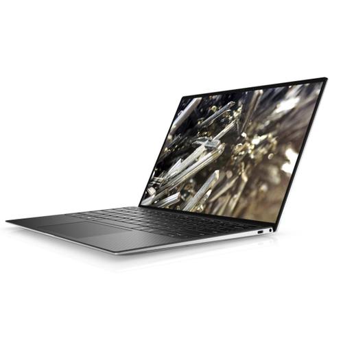 Dell XPS 13 9310 2-in-1 - Core i7 I7-1165G7 16 Go RAM 512 Go SSD Argent