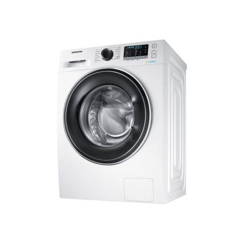 Samsung WW90J5355EW Machine à laver Blanc - Chargement frontal
