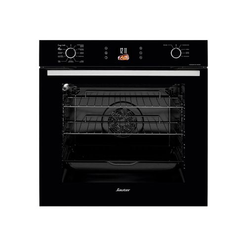 Sauter SOP6615LB Four Noir