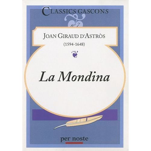 La Mondina - (1594-1648)