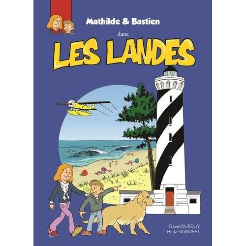 Mathilde Et Bastien Dans Les Landes