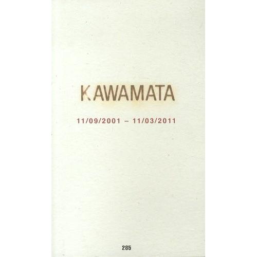 Tadashi Kawamata - 11/09/2001 - 11/03/2011