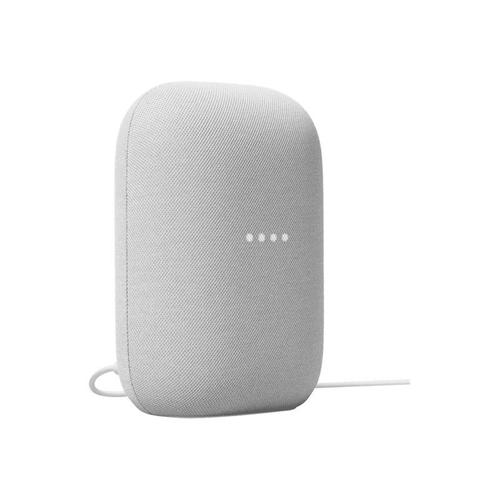 Google Nest Audio - Enceinte sans fil Bluetooth - Blanc