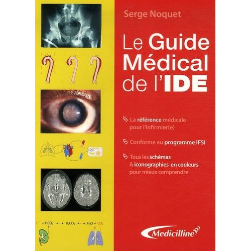 Le Guide Médical De L'ide