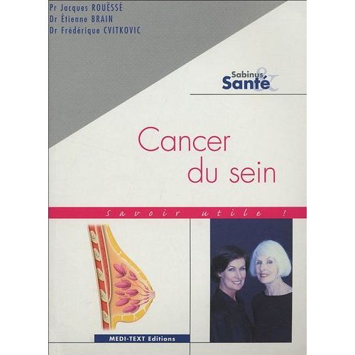Cancer Du Sein