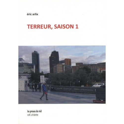 Terreur, Saison 1