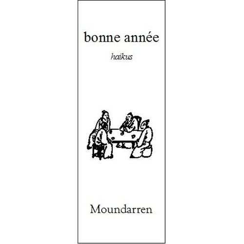 Bonne Année. - Edition Bilingue Français-Chinois