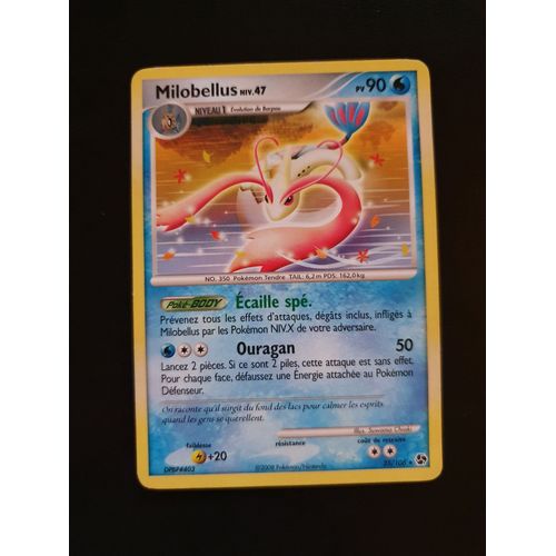 Milobellus 25/106 Set Duels Au Sommets Fr