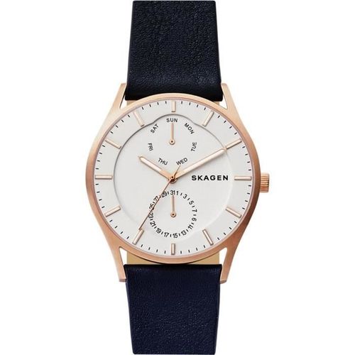 Skagen Holst Skw6372 Montre-Bracelet Pour Hommes Plat & Léger