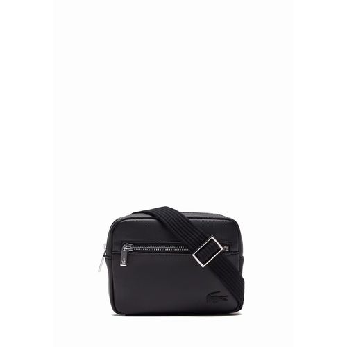 Lacoste Sac bandouliere Men s classic Nh4588hc - ONE SIZE / 000 NOIR