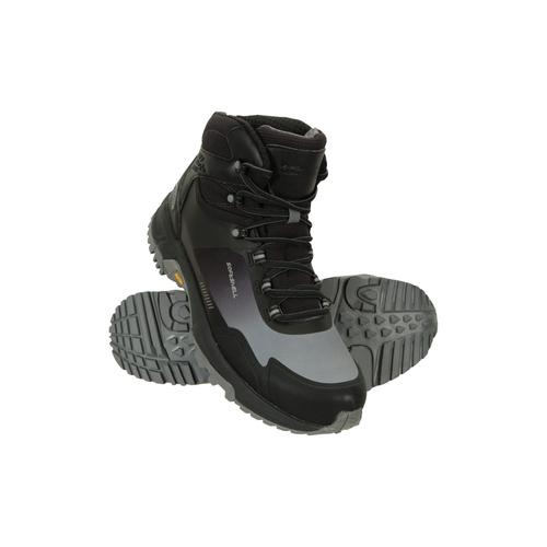 Mountain Warehouse Bottes Extreme Spectrum Homme