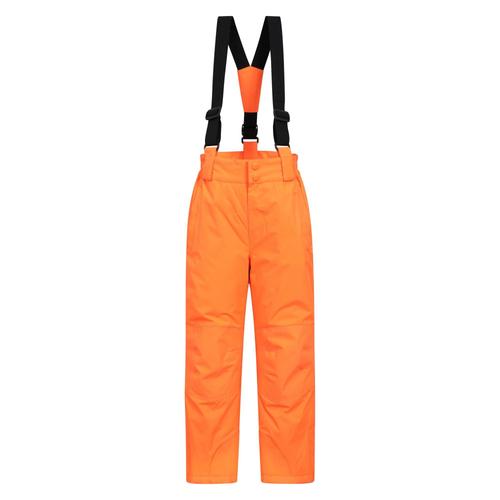 Mountain Warehouse - Pantalon De Ski Raptor - Enfant