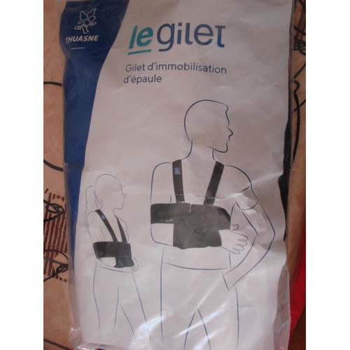 Gilet D'immobilisation D'epaule, Taille 2, Thuasne 