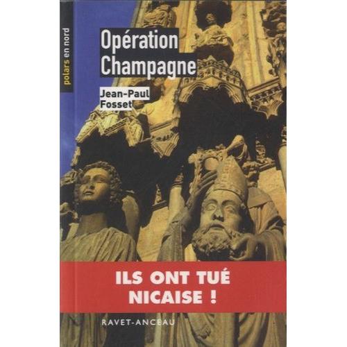 Opération Champagne