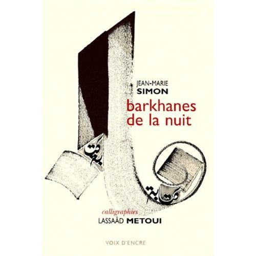 Barkhanes De La Nuit