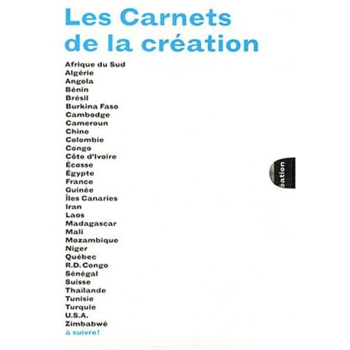 Ecrivains Et Conteurs D'afrique - Coffret 5 Volumes