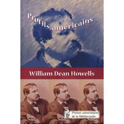 William Dean Howells