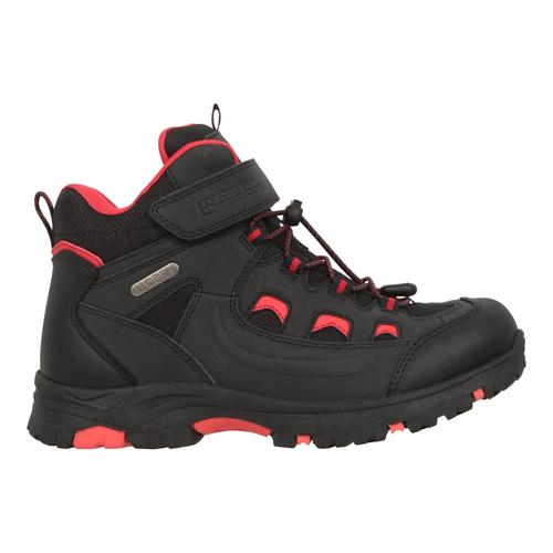 Mountain Warehouse - Bottines De Marche - Enfant