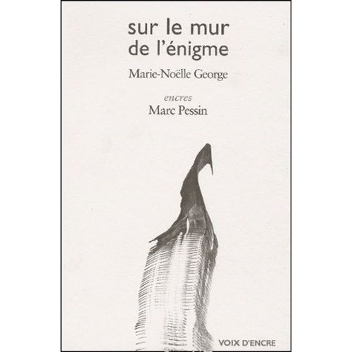 Sur Le Mur De L'énigme